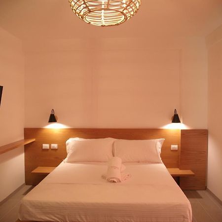 Hotel Serenity In à Lezhë Extérieur photo