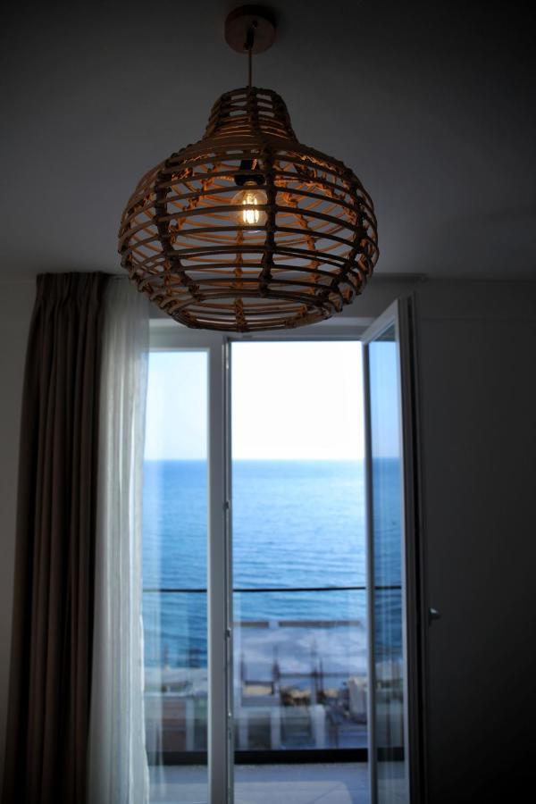 Hotel Serenity In à Lezhë Extérieur photo