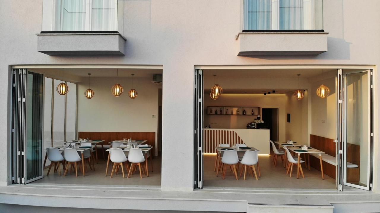 Hotel Serenity In à Lezhë Extérieur photo