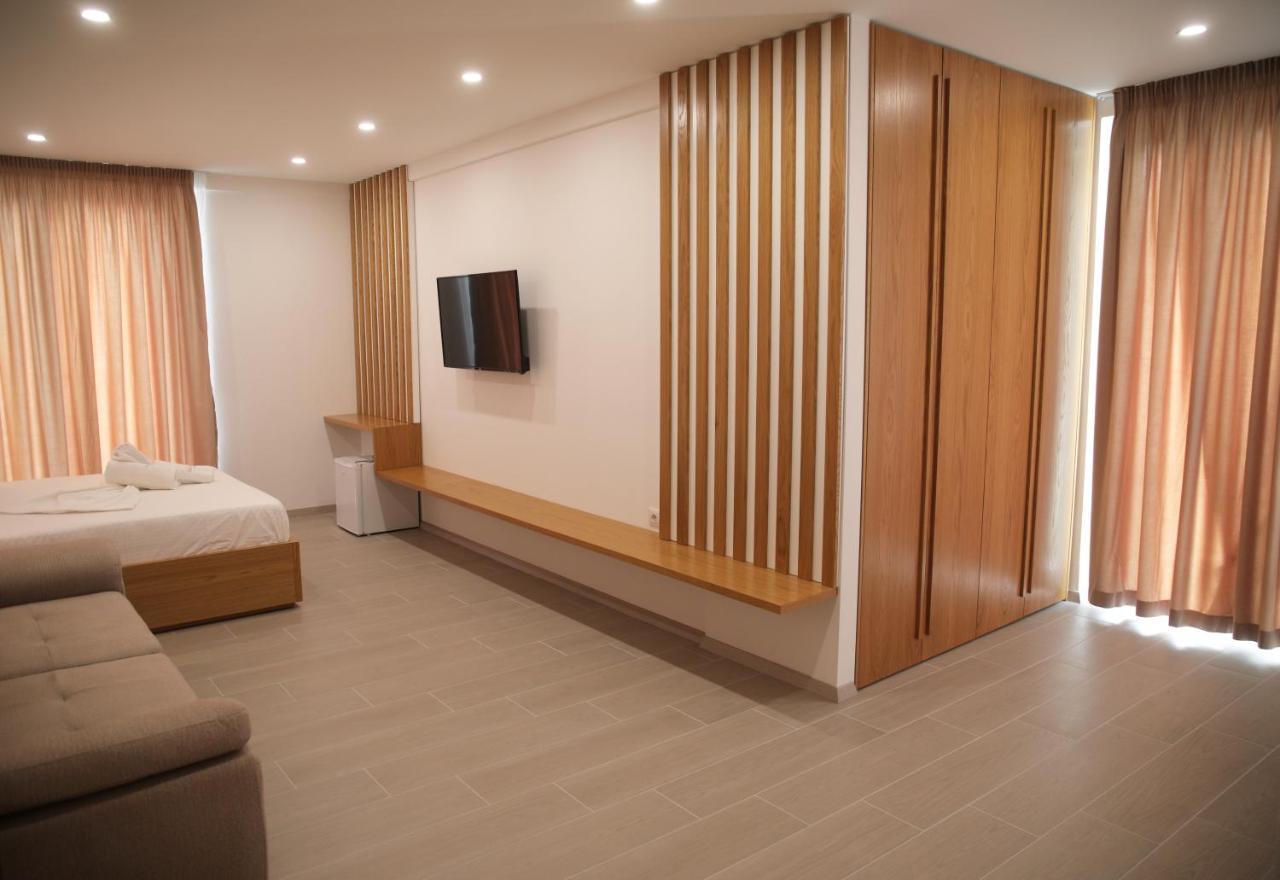 Hotel Serenity In à Lezhë Extérieur photo