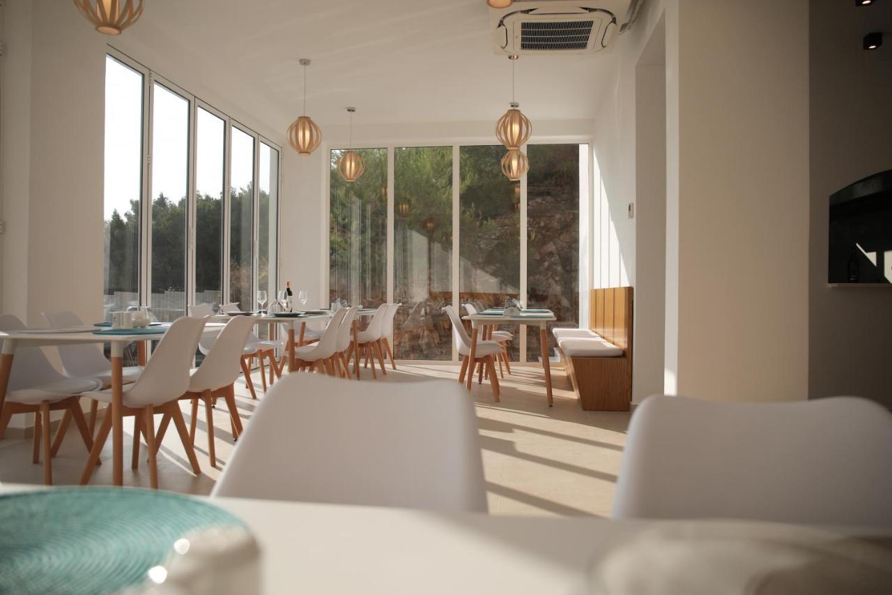 Hotel Serenity In à Lezhë Extérieur photo