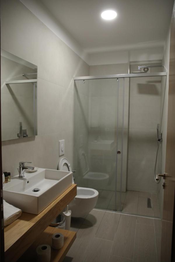 Hotel Serenity In à Lezhë Extérieur photo