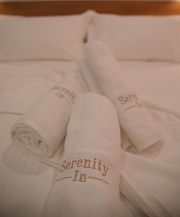 Hotel Serenity In à Lezhë Extérieur photo