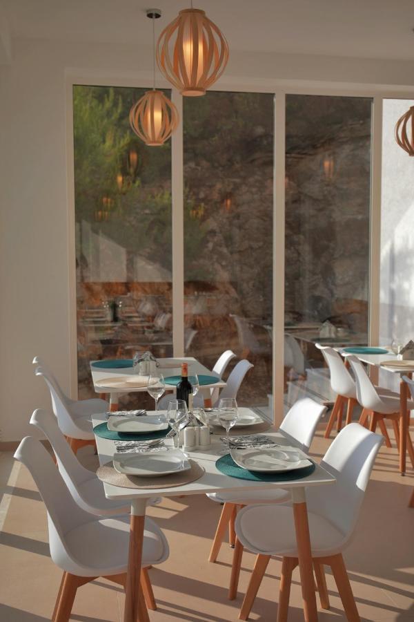 Hotel Serenity In à Lezhë Extérieur photo